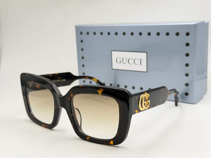 Picture of Gucci Sunglasses _SKUfw79165503fw